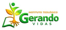 Logo do Curso de Teologia